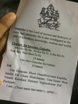 恋するバンコク女子が集合！恋愛の神様は木曜日夜に……