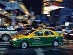 バンコクの憂鬱 〜タクシーの乗車拒否は当たり前！？〜