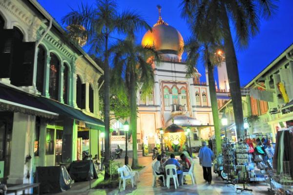 東南アジア各国の祝日「Hari Raya Haji（ハリラヤ・ハジ）」とは