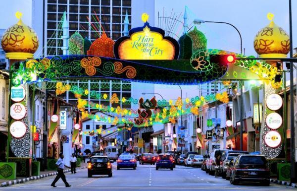 東南アジア各国の祝日「Hari Raya Haji（ハリラヤ・ハジ）」とは