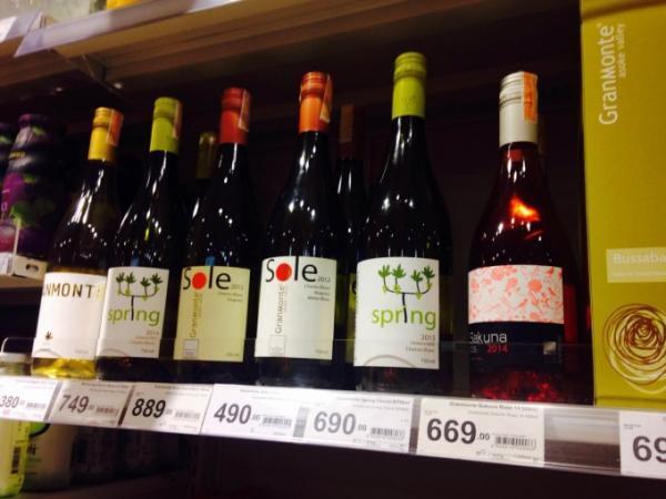 こだわりのタイ土産を買うなら「Talad Eathai」がおすすめ！