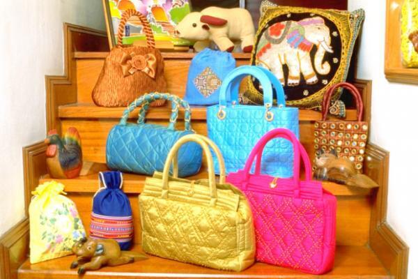 バンコクでタイ各地の物産展「クロンパドゥン・クルンカセームマーケット」開催