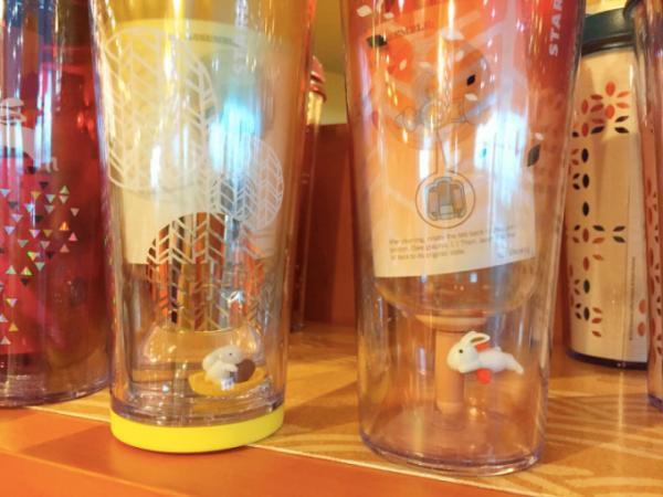 シンガポール＆マレーシアのスタバで「中秋祭」限定グッズ発売中