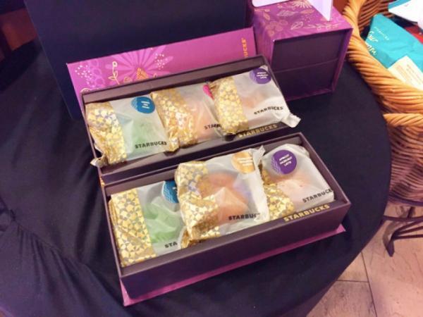 シンガポール＆マレーシアのスタバで「中秋祭」限定グッズ発売中