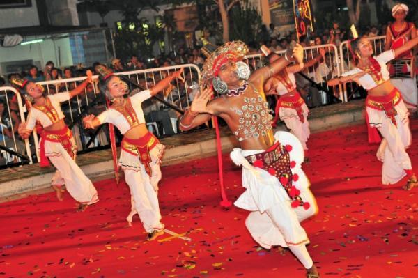 ヒンドゥー教最大のお祭り！光の祭典「Deepavali（ディーパバリ）」