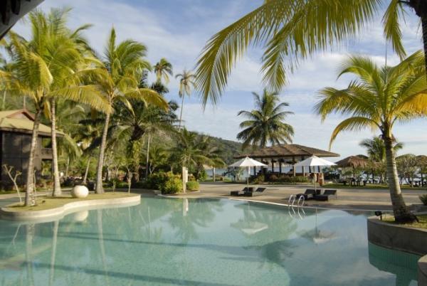 季節限定のダイビングスポット！マレーシア、レダン島の濃密な海へ！