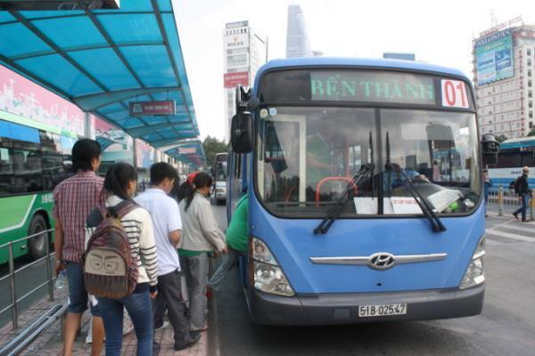 ベトナム最大の中華街「チョロン」に足を伸ばしてみよう！