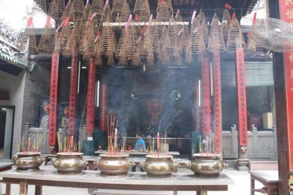 ベトナム最大の中華街「チョロン」に足を伸ばしてみよう！