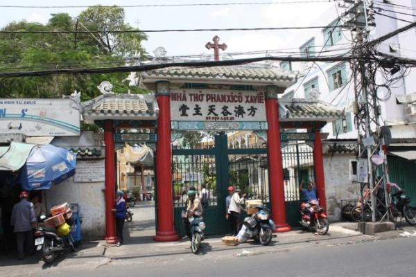 ベトナム最大の中華街「チョロン」に足を伸ばしてみよう！