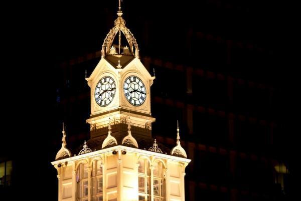 シンガポール最大級の屋台村「ラオ・パ・サ」で世界の味を食べ尽くす！