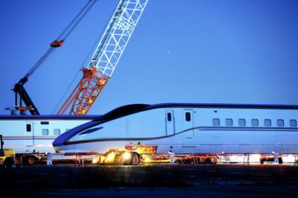 鉄道市場の主戦場！東南アジアで激突する日本と中国