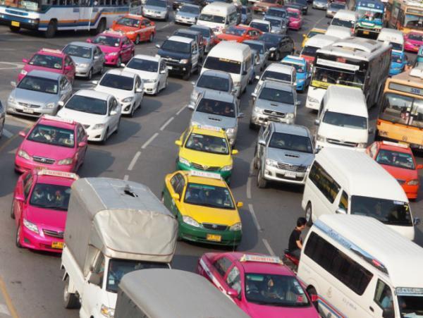 鉄道市場の主戦場！東南アジアで激突する日本と中国