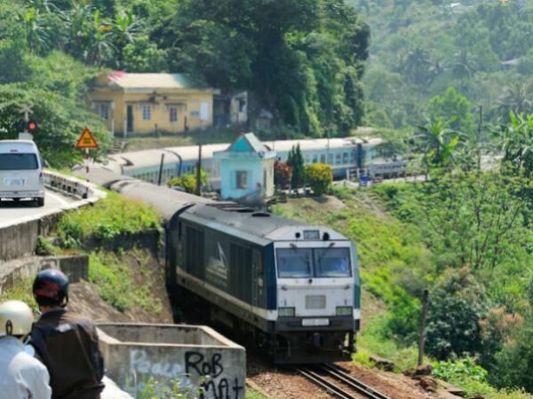 鉄道市場の主戦場！東南アジアで激突する日本と中国