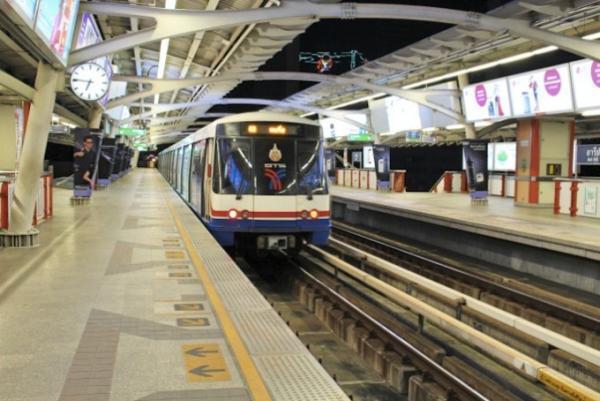 鉄道市場の主戦場！東南アジアで激突する日本と中国