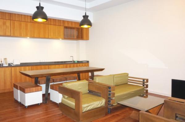 ミャンマー・ヤンゴンに日系のドミトリー混合型ホテルがオープン