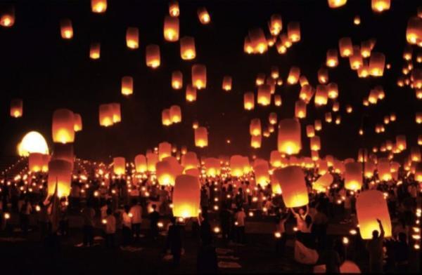 魅惑の美しい古都！タイ第二の都市「チェンマイ」