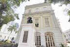 シンガポールの歴史的建物「アート・ハウス」で最先端アートに触れる