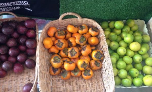 バンコクの人気ファーマーズ・マーケット「Bangkok Farmers Market」