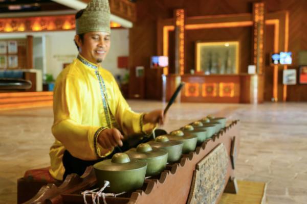 大自然に魅せられて！ネイチャーリゾート「ボルネオ島」