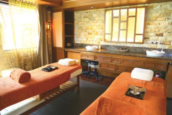 大自然に魅せられて！ネイチャーリゾート「ボルネオ島」