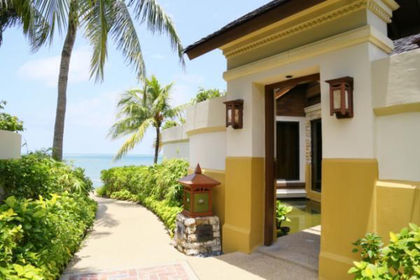 大自然に魅せられて！ネイチャーリゾート「ボルネオ島」