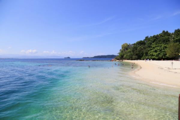 大自然に魅せられて！ネイチャーリゾート「ボルネオ島」