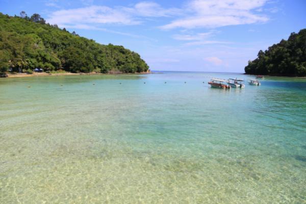 大自然に魅せられて！ネイチャーリゾート「ボルネオ島」