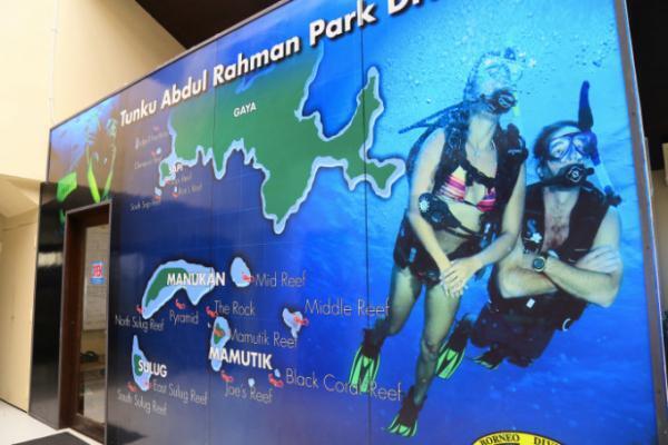 大自然に魅せられて！ネイチャーリゾート「ボルネオ島」