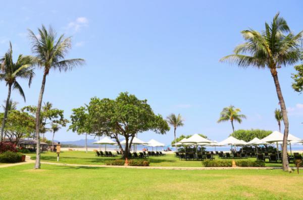 大自然に魅せられて！ネイチャーリゾート「ボルネオ島」