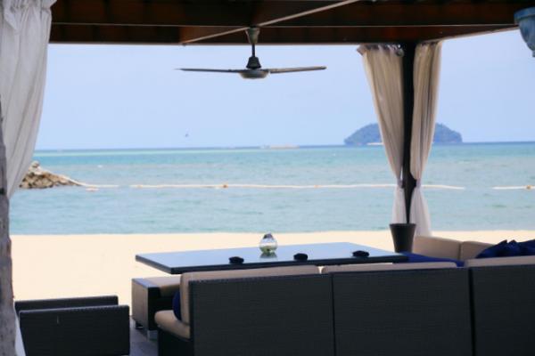 大自然に魅せられて！ネイチャーリゾート「ボルネオ島」