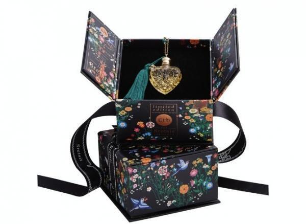 タイの2大ブランド「Erb」×「Sretsis」コラボ製品が発売