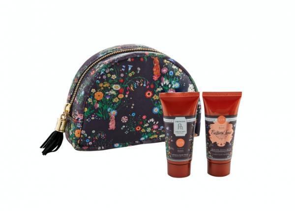 タイの2大ブランド「Erb」×「Sretsis」コラボ製品が発売