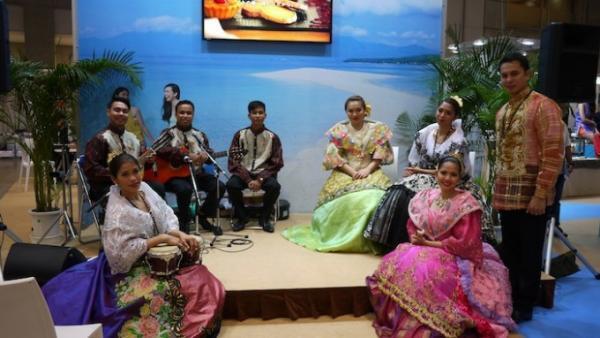 週末は旅モード全開で出かけよう！ツーリズムEXPO2015開幕！