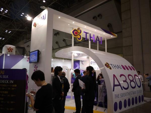 週末は旅モード全開で出かけよう！ツーリズムEXPO2015開幕！