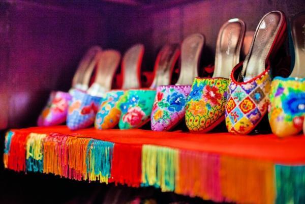 可愛い雑貨やローカル料理も！シンガポール「カトン地区」を散策