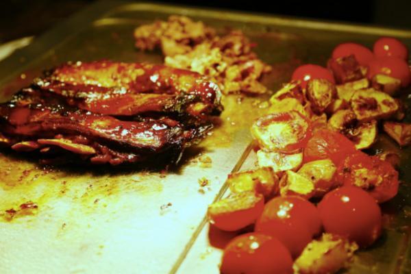 コタキナバルのハイアット リージェンシー の絶品ランチビュッフェ