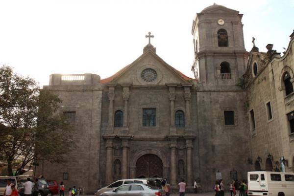 フィリピンの世界文化遺産！美しい棚田に、バロック様式の聖堂群