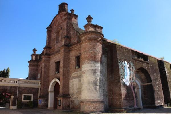 フィリピンの世界文化遺産！美しい棚田に、バロック様式の聖堂群