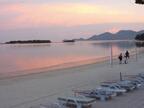 タイを代表するビーチリゾートの座は今や、サムイ島に？