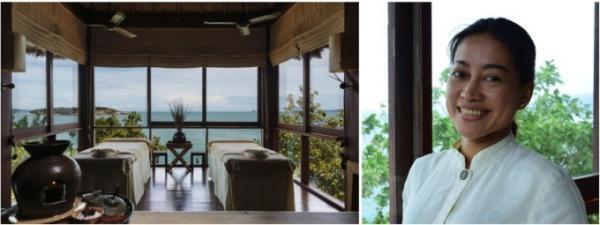 タイを代表するビーチリゾートの座は今や、サムイ島に？