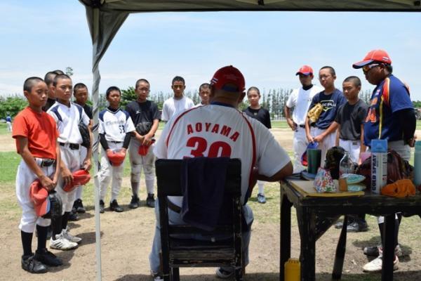 タイ野球を育てた日本人！青山監督率いるタイ代表の未来