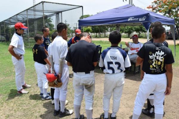 タイ野球を育てた日本人！青山監督率いるタイ代表の未来