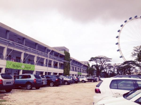 この2日間は見逃せない！シンガポール最先端のショップが集合する雑貨市