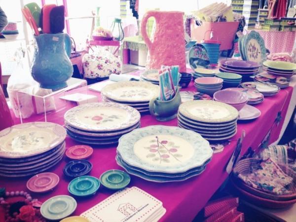 この2日間は見逃せない！シンガポール最先端のショップが集合する雑貨市