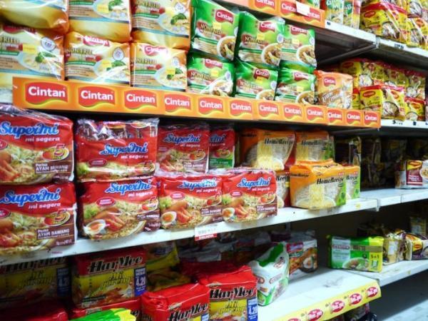 ボルネオ島コタキナバルでお土産を選ぶならココ！