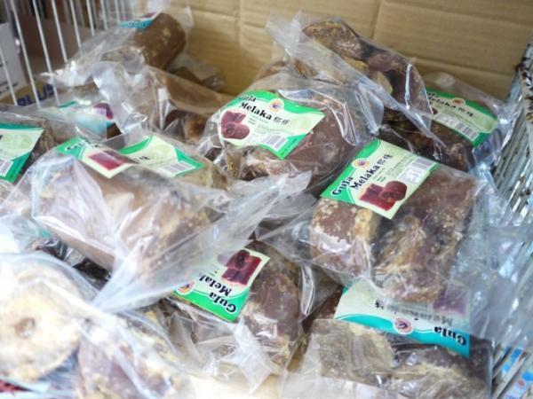 ボルネオ島コタキナバルでお土産を選ぶならココ！