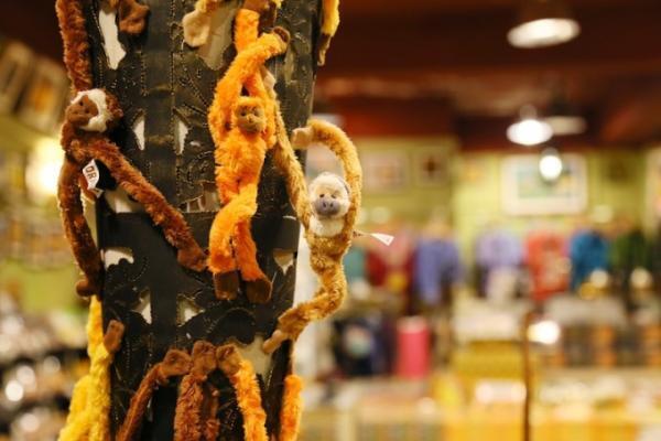 ボルネオ島コタキナバルでお土産を選ぶならココ！