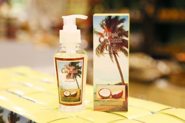 ボルネオ島コタキナバルでお土産を選ぶならココ！