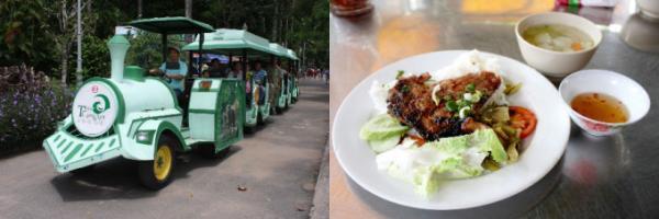 創立150周年を迎えたアジア最古の動物園「サイゴン動植物園」