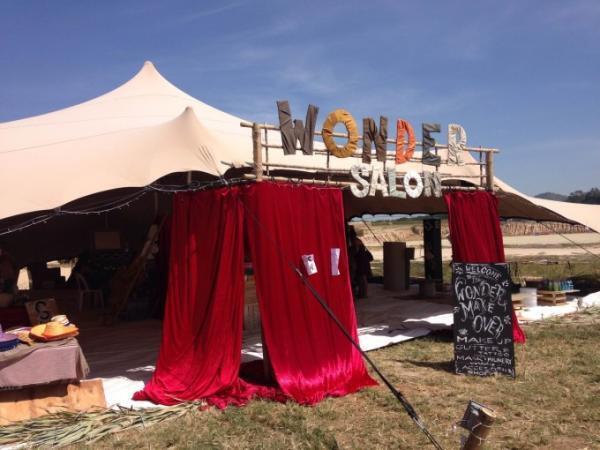 2015年もタイ・パタヤで開催決定！アートと音楽の祭典「Wonderfruit」